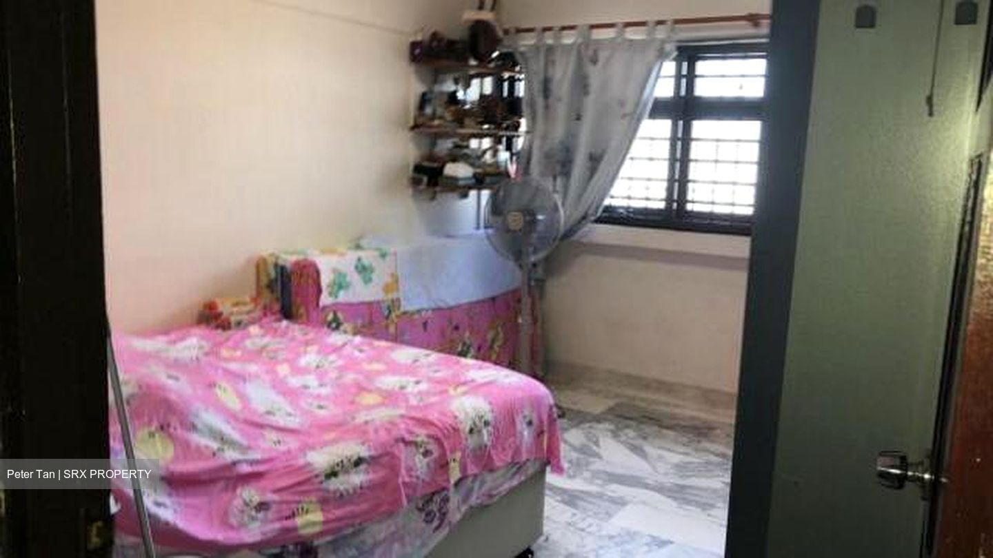 Blk 60 New Upper Changi Road (Bedok), HDB 5 Rooms #441589381